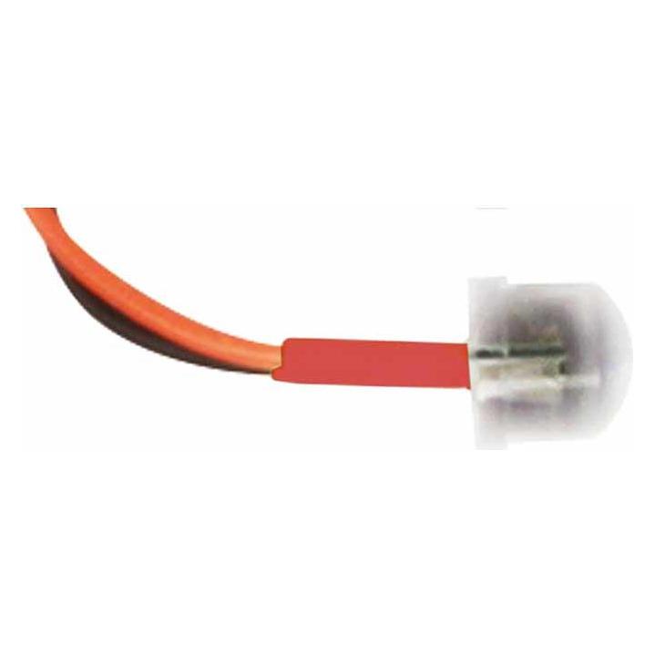 Multiplex led rot 8mm power multilight (73031)