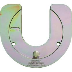Gedore Automotive 2991357 KL-0029-161 Auflageplatte, Gr. 6