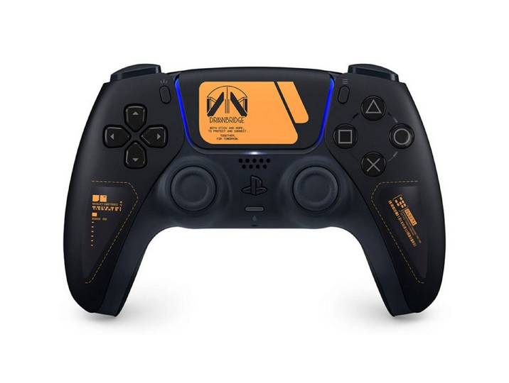 Playstation Playstation 5 PS5 Controller PlayStation 5-Controller