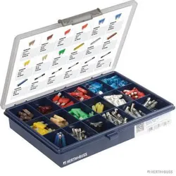 HERTH&BUSS Sortiment, Sicherungen - 54295021