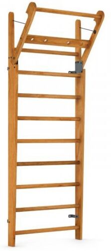 NOHRD WallBars 10-bar Cherry
