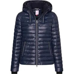 Imperial Riding Kinder Hip Winterjacke City Stars Navy HW 2022, Größe: 116