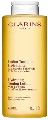 Clarins Loción Tónica Hidratante 400ML