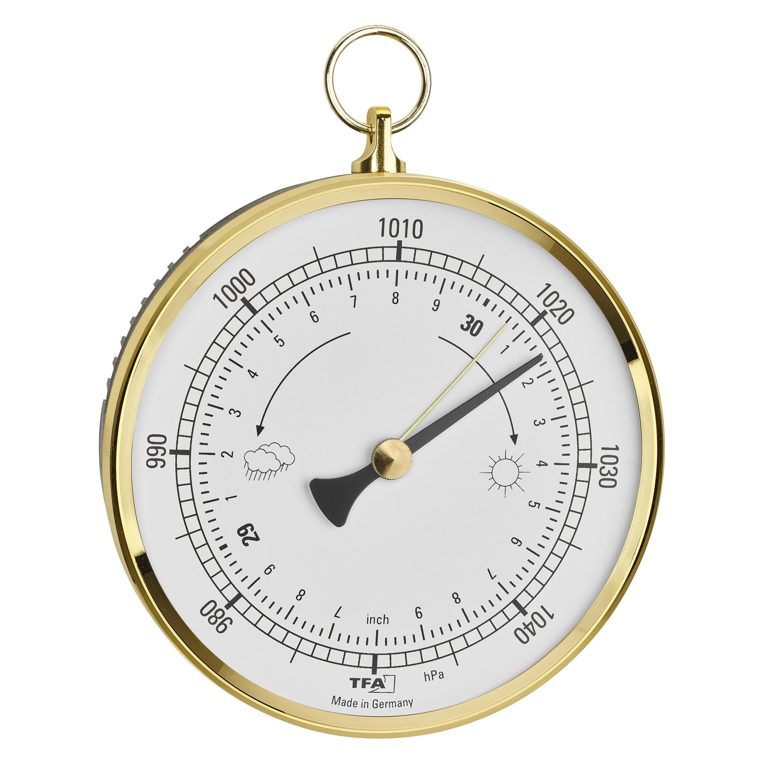 TFA Barometer (29.010202)