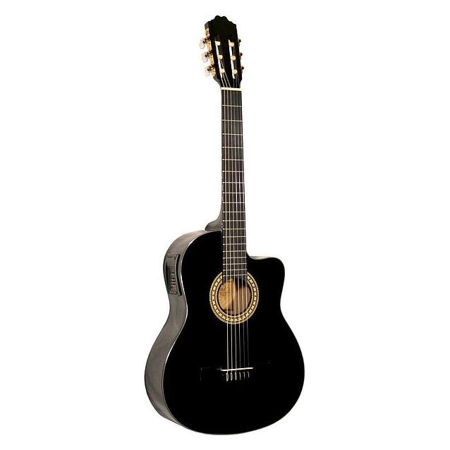 Kirkland Classic Modell 11 Cutaway Electric (Konzertgitarre) (52290284)