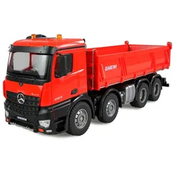 Amewi 22693 ferngesteuerte (RC) modell Muldenkipper Elektromotor 1:18