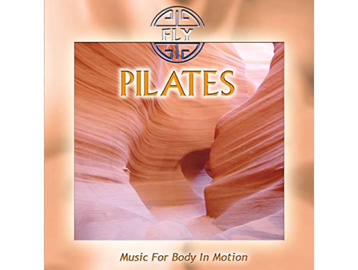 Pilates-Music For Body In Motion