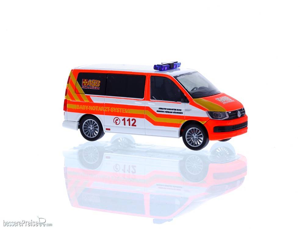 Rietze 53987