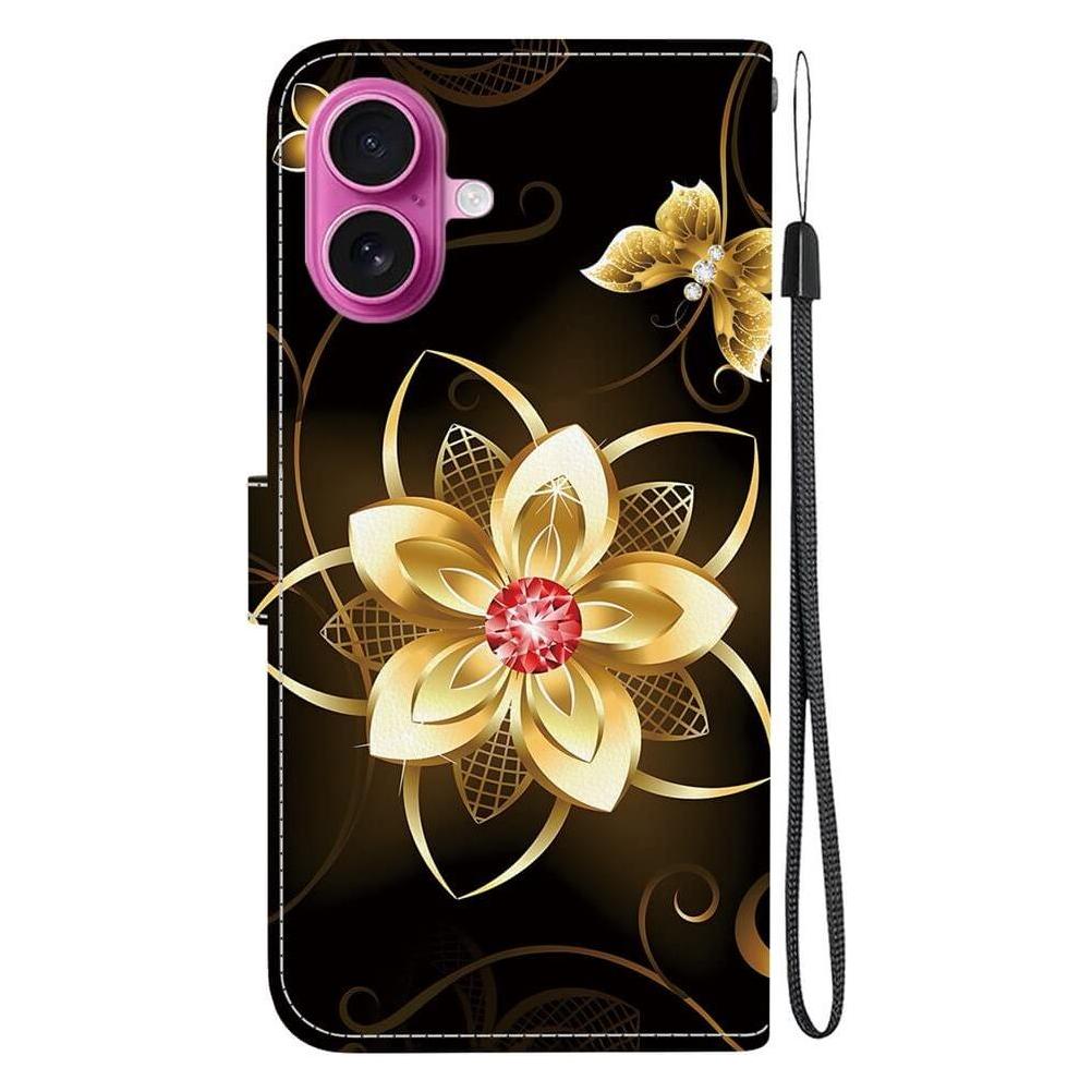 Cover-Discount Tasche Hülle mit Motiv (Apple iPhone 17) (61780245)