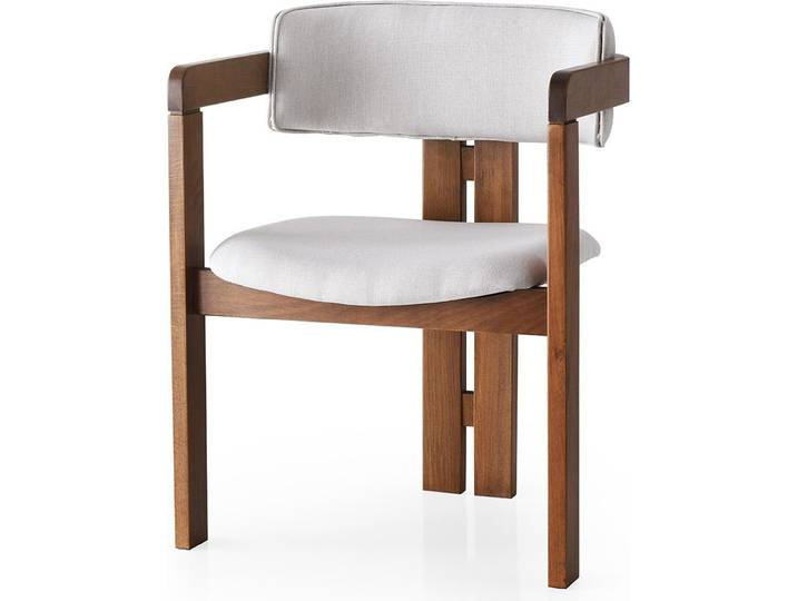 Skye Decor\, CO - 011\, Esszimmerstühle\, Crème\, 58 x 76 x 49 cm