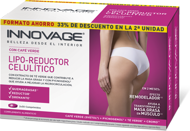 Innovage Duplo Liporeductor