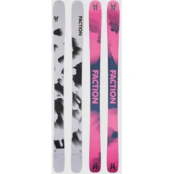 Faction Prodigy 2 2027 Ski grey Gr. 183