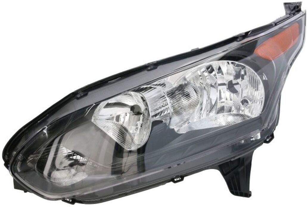 Tyc Fanali 20-14786-35-2, sinistro