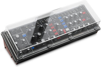 Decksaver Behringer Model-D
