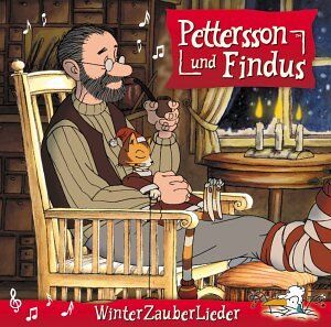 Pettersson und Findus - Pettersson und Findus - WinterZauberLieder - Preis vom 12.10.2026 11:37:12 h