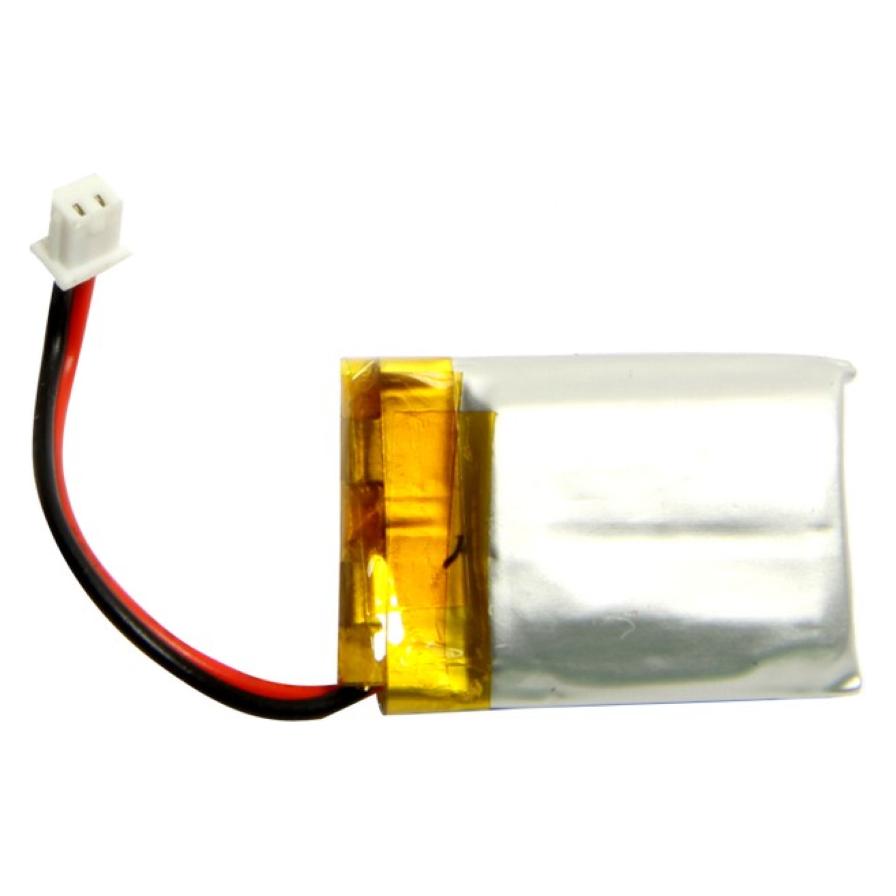 Carrera Wireless 2.4 GHz Akku (150 mAh, 3.70 V) (410064)