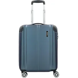 Travelite City, Koffer, Blau