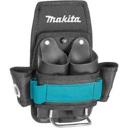 Makita Hammer- und Werkzeughalter 185x85x205 mm - 0,29 kg - E-15285