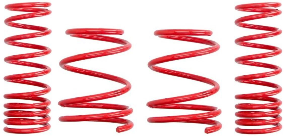 Feder, Tieferlegung COBRA 00.7233.C