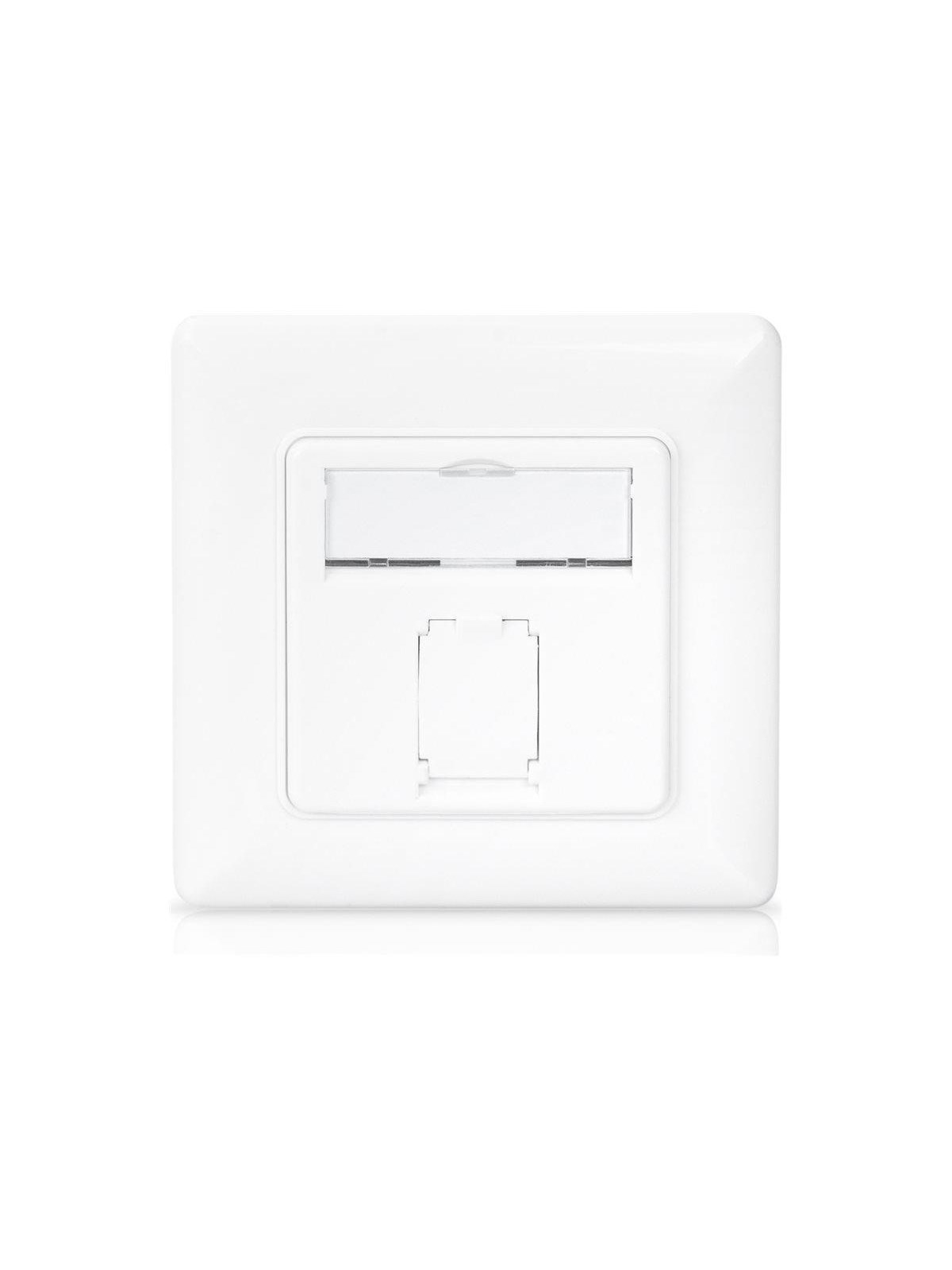 DIGITUS faceplate