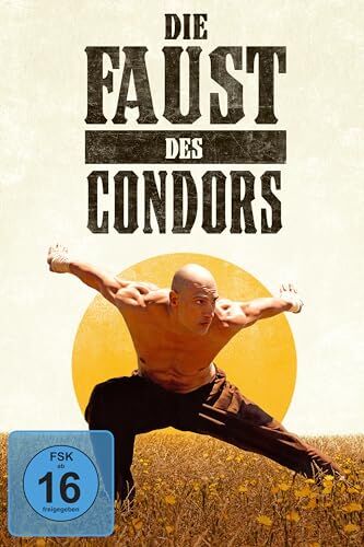 Espinoza, Ernesto Diaz - Die Faust des Condors - Preis vom 04.10.2026 03:51:26 h