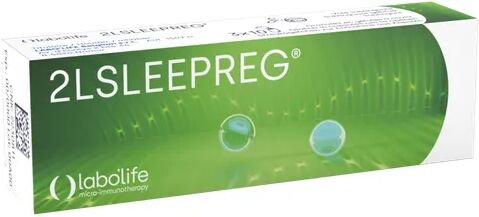 Labo Life 2LSLEEPREG