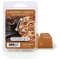 Cinnamon Buns Wax Melts 64g