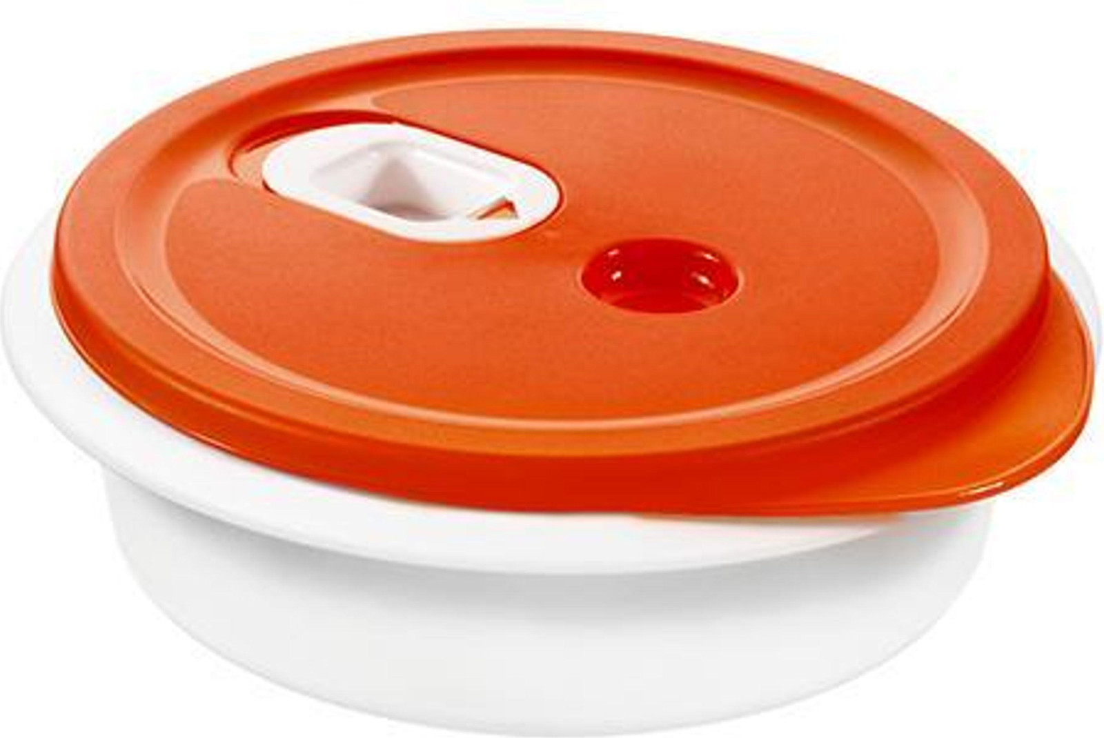 ROTHO Micro Clever magnetronborden, rood/wit