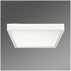 Regiolux, Deckenleuchte, LED-Kunststoffleuchte protection 34W 6200/0016650