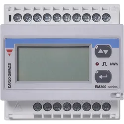 VAILLANT Stromzähler für geoTHERM perform VWS 400/3 und 780/3