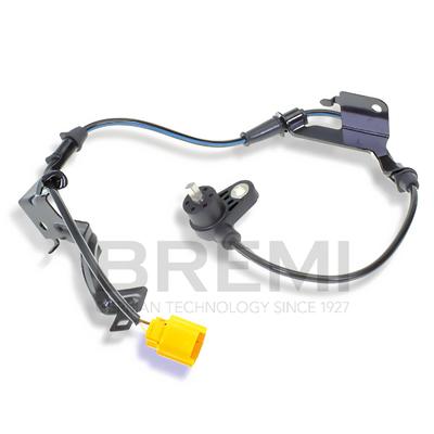 BREMI Sensor, Raddrehzahl 50087 für HONDA