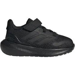 adidas Runfalcon 5 Klettverschluss Baby-Sneaker IE8596 - core black/core black/core black 25