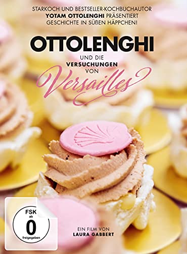 Laura Gabbert - Ottolenghi und die Versuchungen von Versailles (OmU) - Preis vom 09.10.2026 07:28:09 h