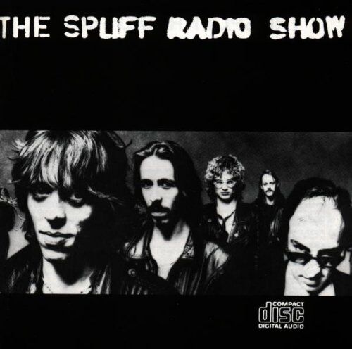 Spliff - The Spliff Radio Show - Preis vom 08.10.2026 07:26:42 h