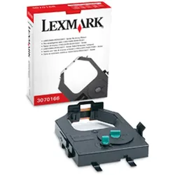 Lexmark, Schreibmaschine Zubehör, Farbband