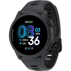 Coros Pace 4 (43.40 mm, ohne SIM), Smartwatch