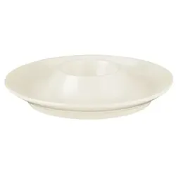 Esmeyer 6 x Seltmann Eierbecher mit Ablage, Form: Maxim,  Dekor: 00003