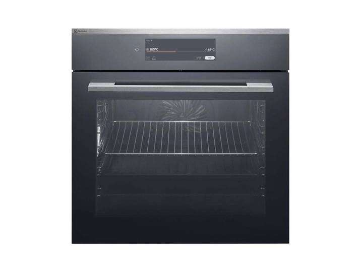 Electrolux EB6PL40CN Einbaubackofen Chrom
