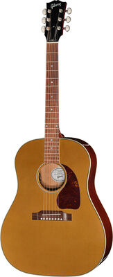 Gibson J-45 Standard Gold Top Goldtop
