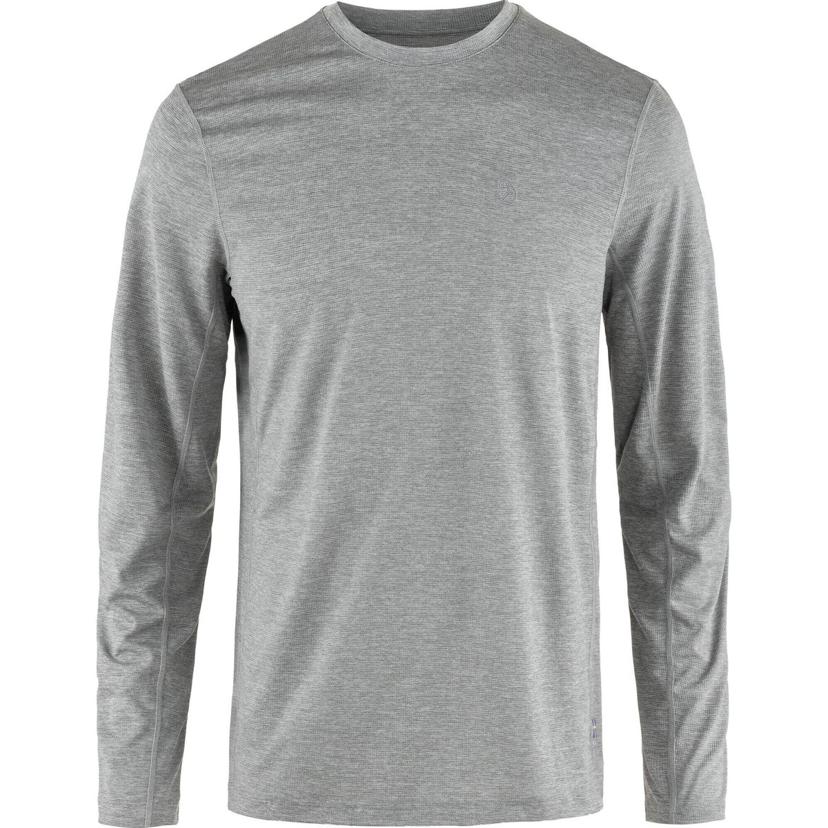 Fjällräven Abisko Day Hike LS M shark grey (016) XL F12600214-016-XL