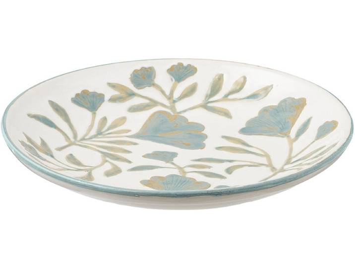 Schale TRAY Weiss