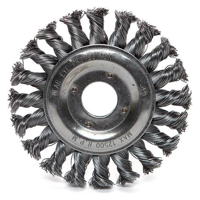 Haushalt Wire Grinding Wheel (39975902)