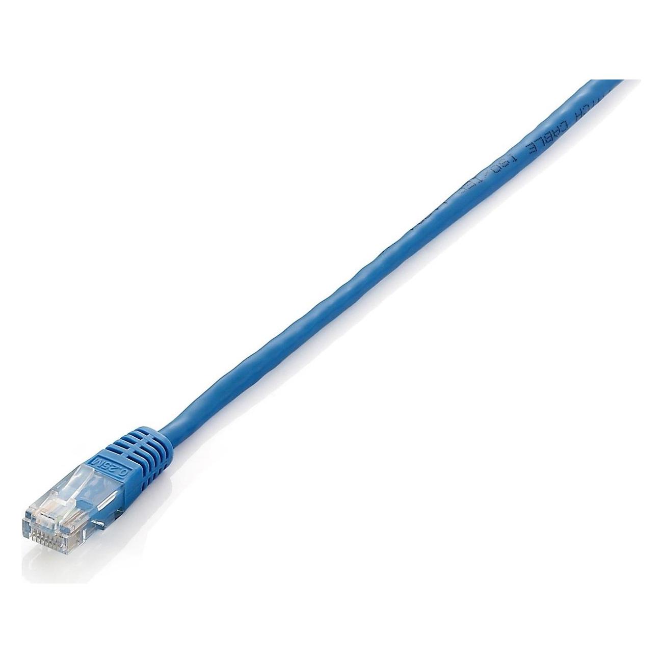 equip ECO Patchkabel (U/UTP, CAT6, 2 m) (625431)
