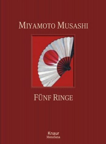 Miyamoto Musashi - Fünf Ringe - Preis vom 19.10.2026 19:33:35 h