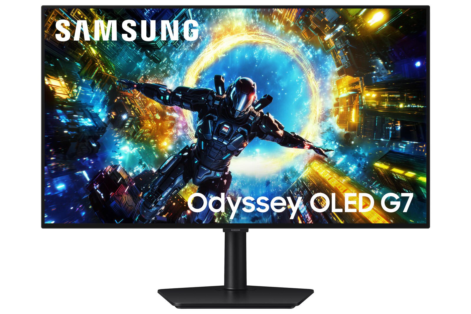 Samsung Odyssey G73SH 4K Ultra HD Gaming Display 81,3 cm (32") LS32HG730SUXEN