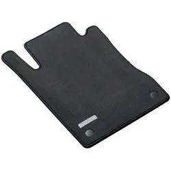 Mercedes-Benz Veloursmatten CLASSIC Satz 4-teilig schwarz LL B66293509