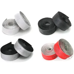 PROCRAFT Lenkerband microfiber 67g rot