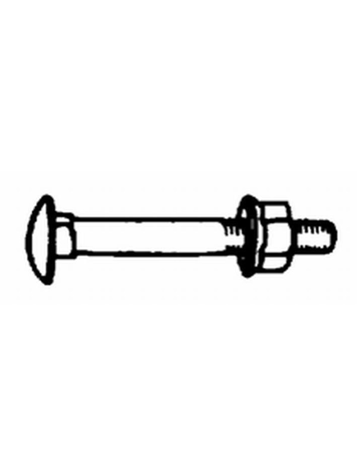 Wibe Screw set 20s hdg