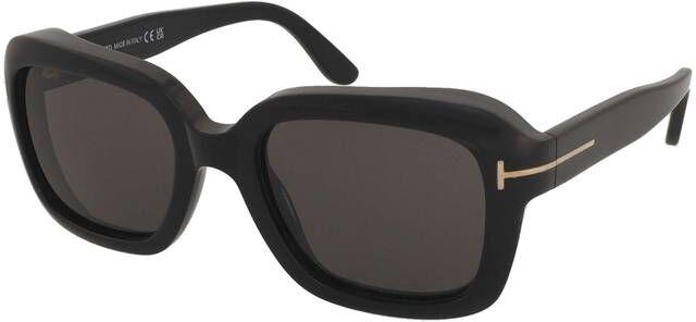 Tom Ford Natalia-02 FT1283 01A