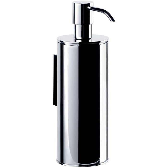 Emco Flüssigseifenspender System 2 352100105 chrom, Metallgehäuse